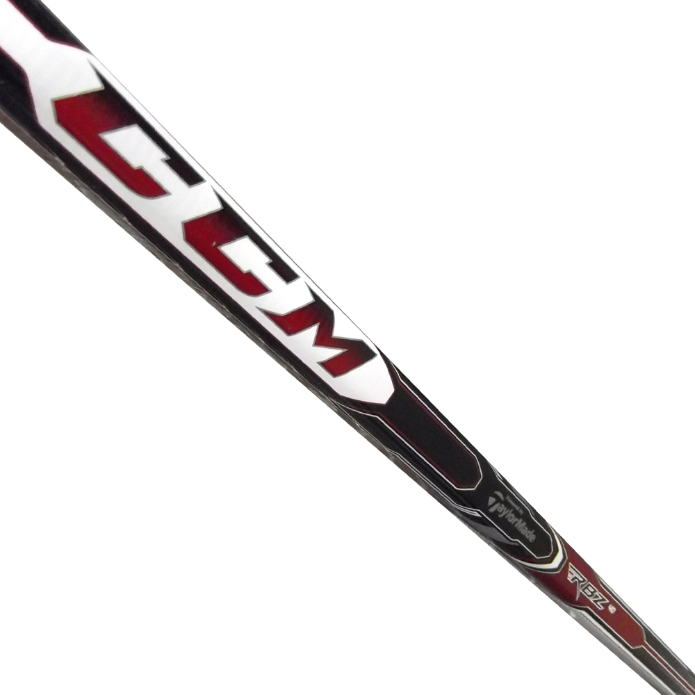 CCM RBZ 40 Hockey Stick- Jr