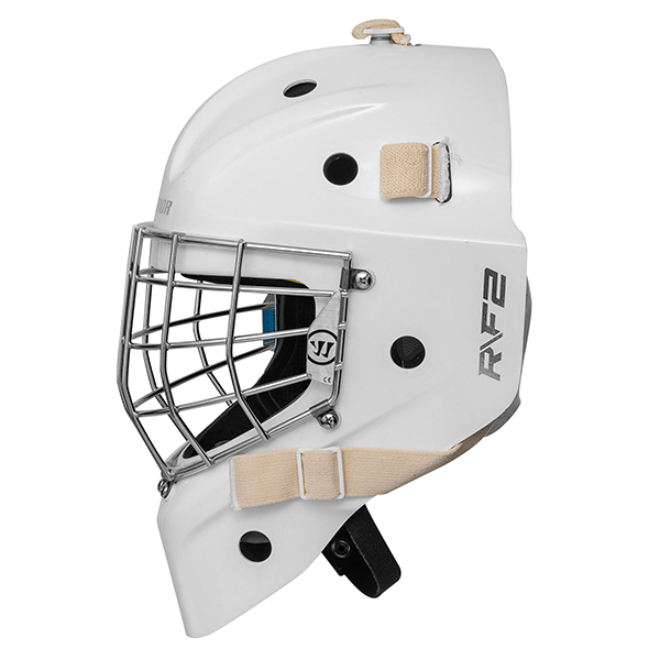 WARRIOR Ritual F2 E Plus Goal Mask Sr