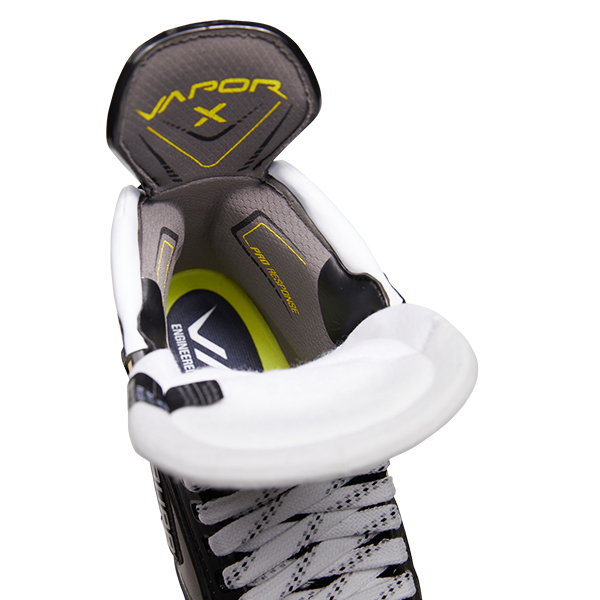 Bauer Vapor X Pro Roller Hockey Skate Sr