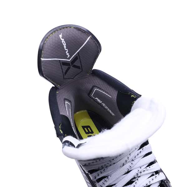 Bauer Vapor Hyperlite Roller Hockey Skate Sr