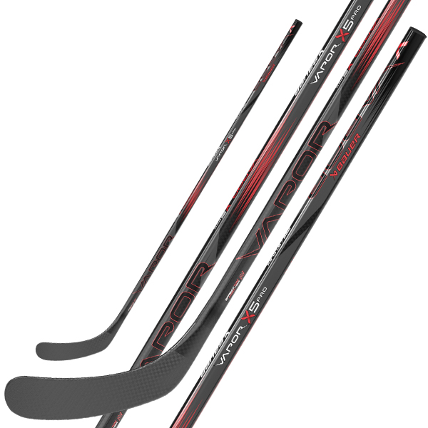 BAUER Vapor X5 Pro Hockey Stick Sr