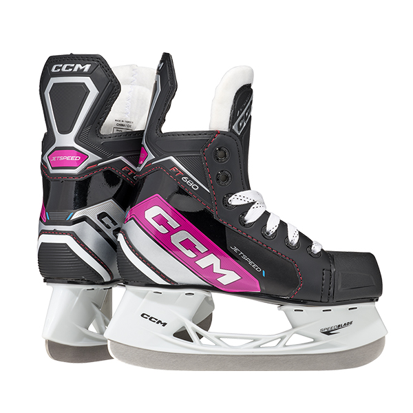 Ccm Jetspeed Ft Hockey Skates Yth