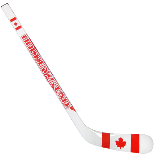 HOCKEY STAR Composite Mini Hockey Stick