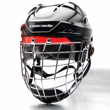Cascade Hockey Helmet