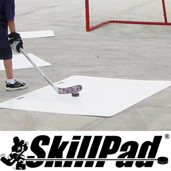 skill pad