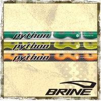 Python Lacrosse Shaft