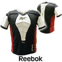 reebok 9k padded shirt review