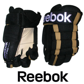 reebok pro k series hockey gloves