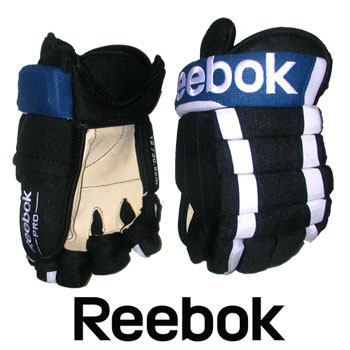 reebok pro hockey gloves