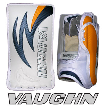 Vaughn Velocity 7207 Blocker- Jr