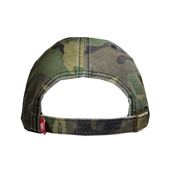 47 Brand NHL Camo Clean up Hat