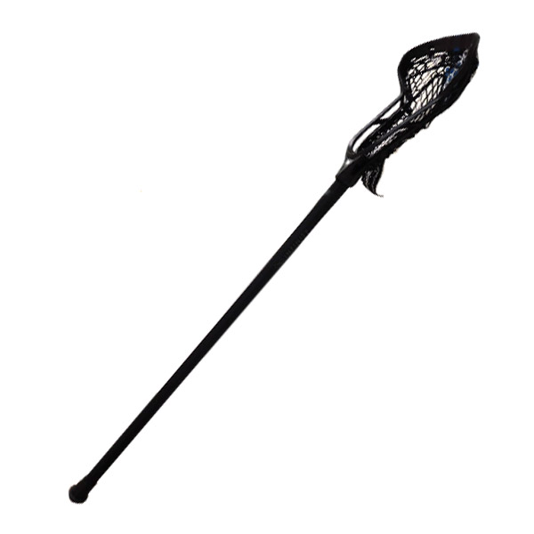 ECD Infinity Pro Lacrosse Women's Stick - Clear