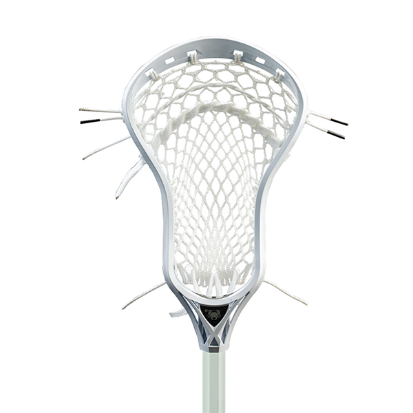 ECD Rebel Offense CF5 Complete Lacrosse Stick