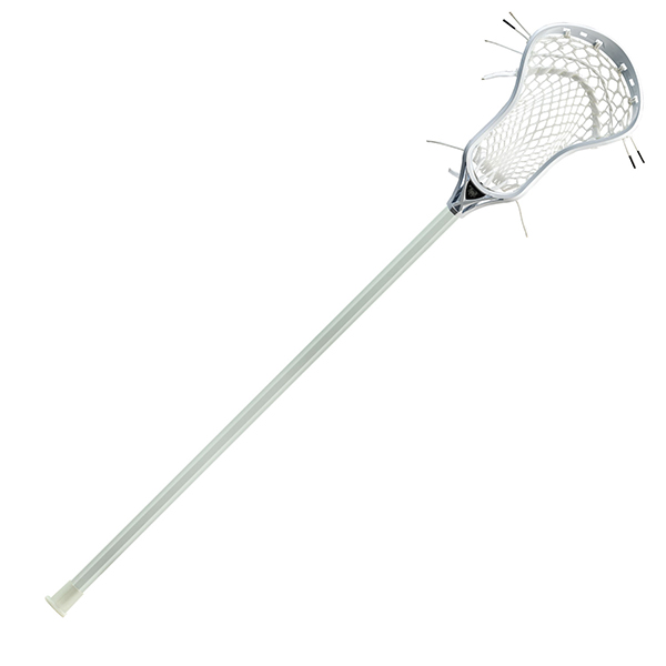 ECD Rebel Offense CF5 Complete Lacrosse Stick