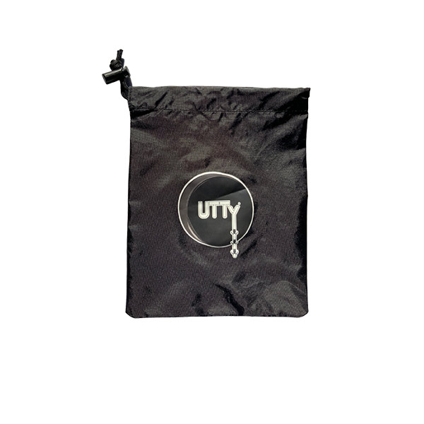 UTTy Equipment Dry Rack Organizer