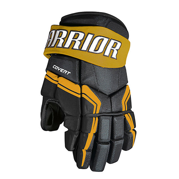 WARRIOR Covert QRE3 Hockey Gloves- Sr