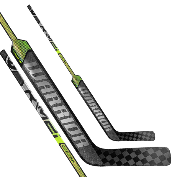 WARRIOR Ritual M2i Goal Stick- Sr