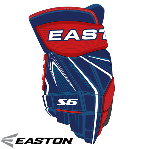 Easton Stealth RS Hockey Gloves – devdiscounthockey