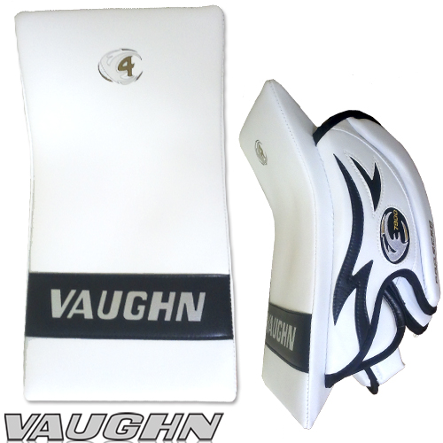 VAUGHN Series 7900 Vintage Blocker- Senior