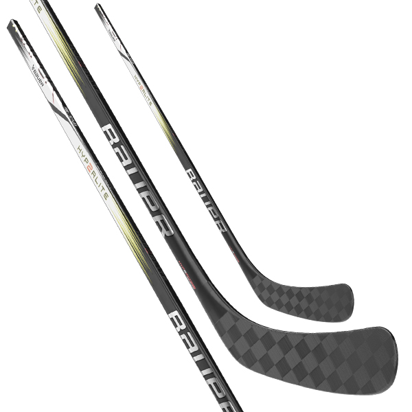 BAUER Hyperlite 2 Hockey Stick- Int