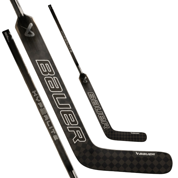 VAPOR HYPERLITE 2 GOAL STICK INTERMEDIATE