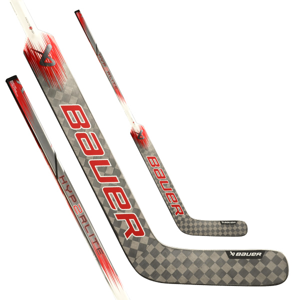 Bauer Hyperlite 2 Goal Stick Sr