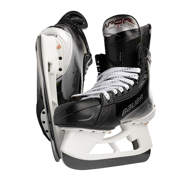 BAUER Vapor Hyperlite 2 Hockey Skate- Sr