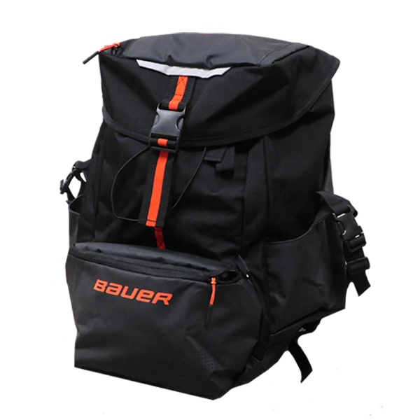 Bauer pro 10 hockey backpack hotsell