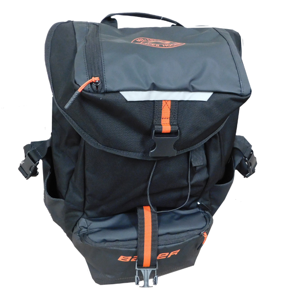 BAUER Pond Bag