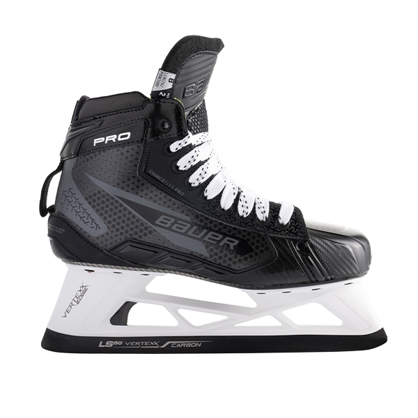 BAUER Pro Goal Skate- Sr '24