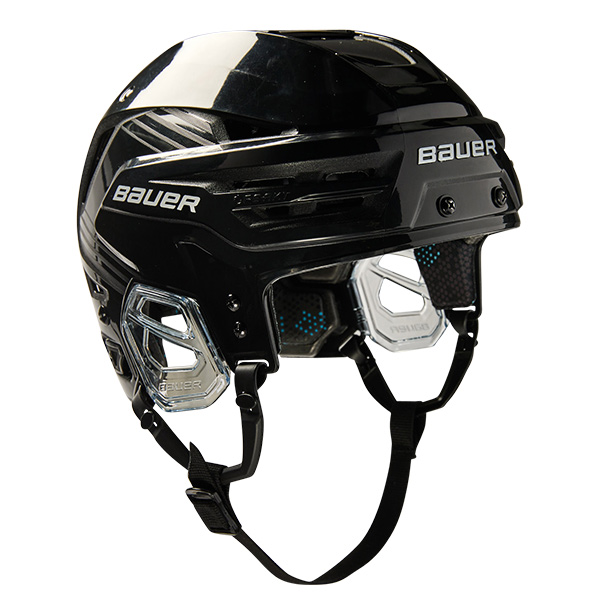 BAUER RE-AKT 85 Hockey Helmet