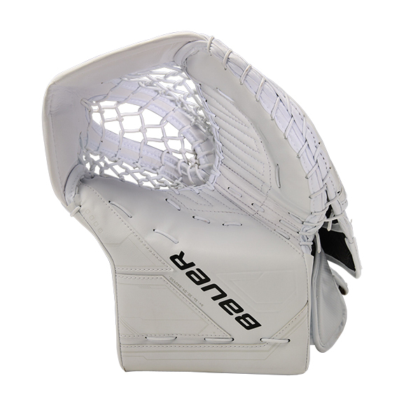 BAUER Supreme M5 Pro Catch Glove- Int