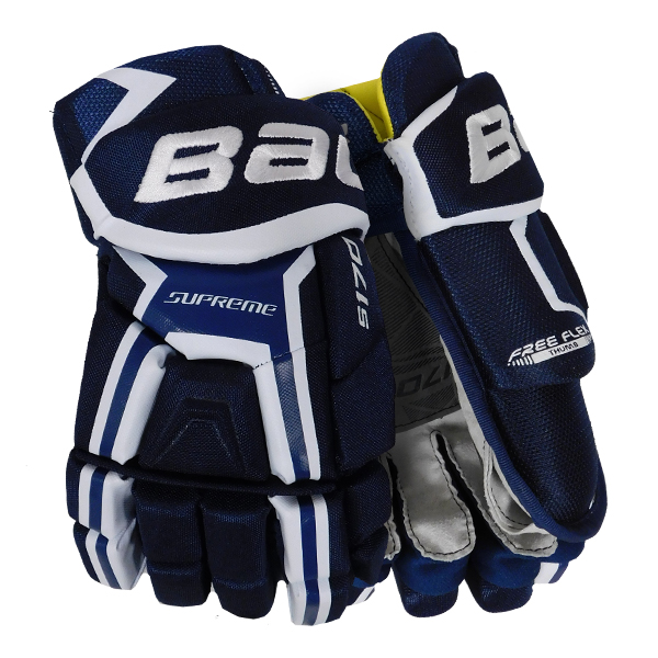 BAUER Supreme S170 Glove- Sr