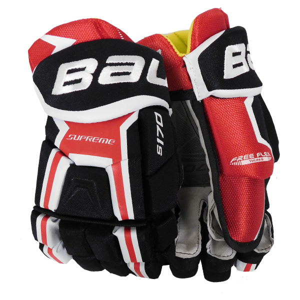 BAUER Supreme S170 Glove- Sr
