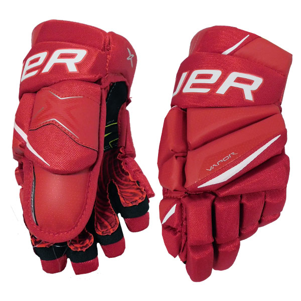 BAUER Vapor X2.9 Hockey Glove- Jr
