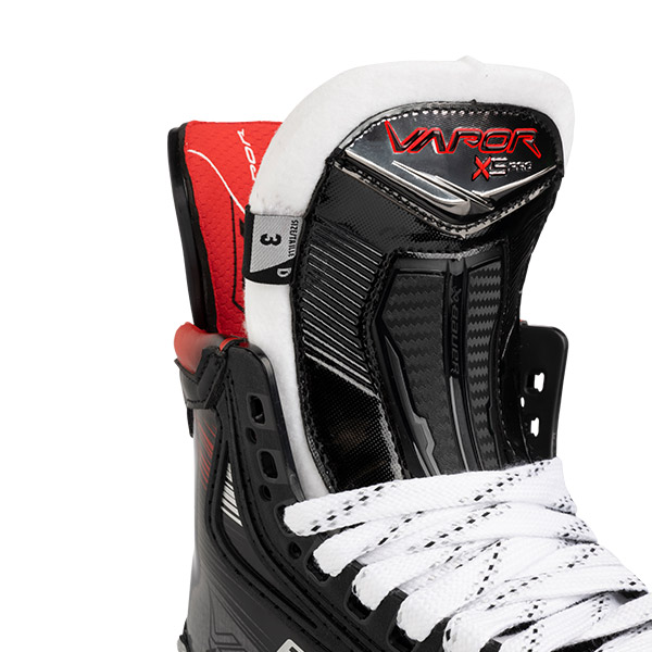 BAUER Vapor X5 Pro Hockey Skate- Jr