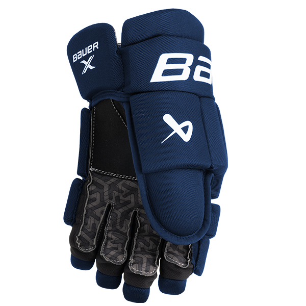 BAUER X Hockey Glove- Sr '24