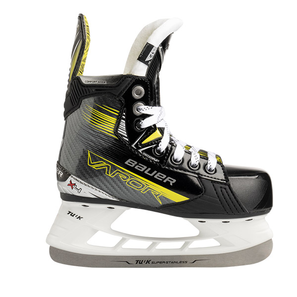 BAUER Vapor X4 Hockey Skate- Yth