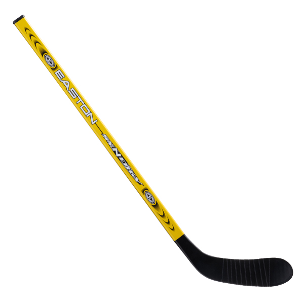 Discount Hockey on X: Bauer Mystery Mini Sticks now available at