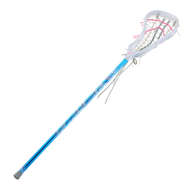 BRINE Dynasty Rise Women's Complete Lax Stick '20