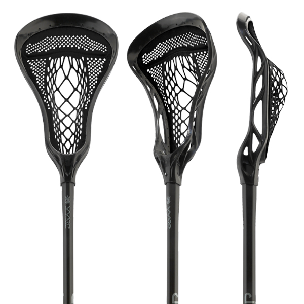 New With high quality Tags Brine Dynasty Warp Next Lacrosse Stick For 13 & Under DWNAL9