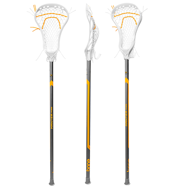 Brine Mantra Rise Complete Women's Lacrosse Stick