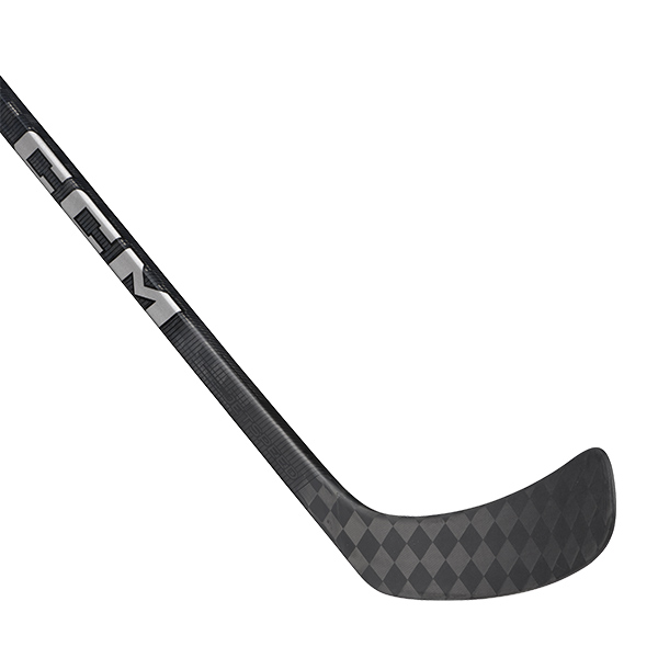 CCM Jetspeed FT6 Hockey Stick- Jr