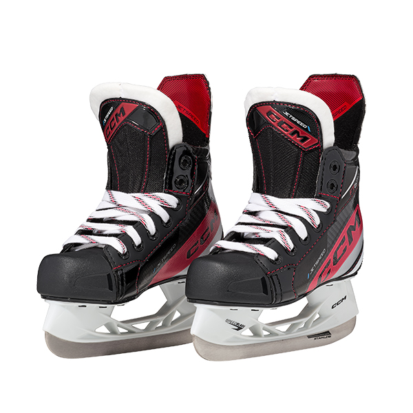 CCM Jetspeed FT6 Pro Hockey Skate - Senior