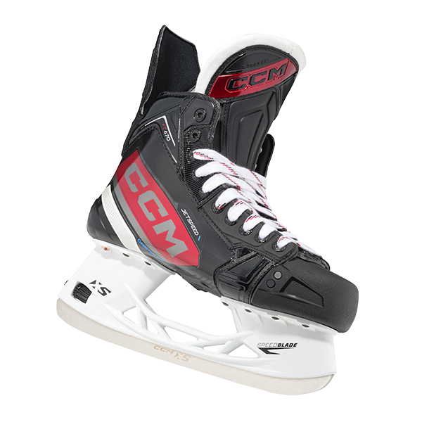 CCM Jetspeed FT 670 Hockey Skates- Sr