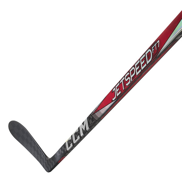 CCM Jetspeed FT7 Hockey Stick- Sr