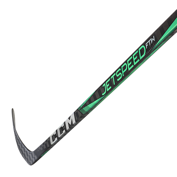 Ccm Jetspeed Ftw Hockey Stick Jr