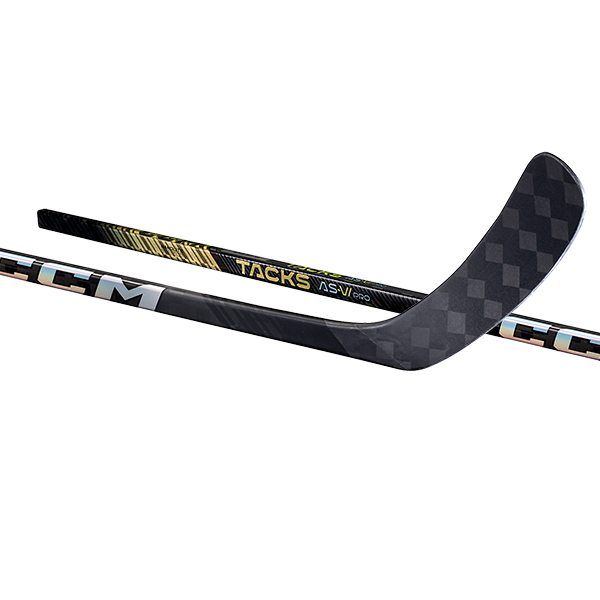 CCM Tacks AS-VI Pro Hockey Stick - Junior