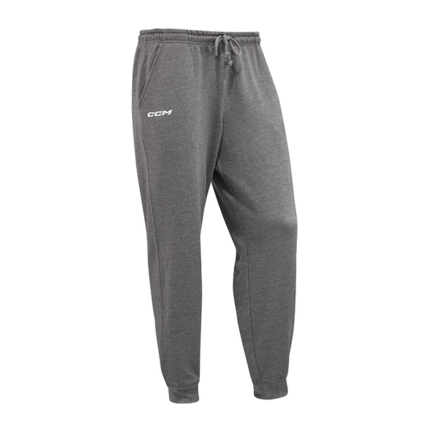 CCM Team Fleece Cuffed Jogger- Sr