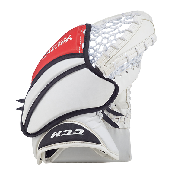 CCM YTFlex 2 Catch Glove- Yth